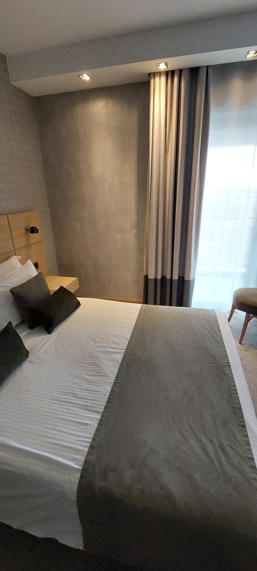 Anatolia Hotel كوموتيني المظهر الخارجي الصورة
