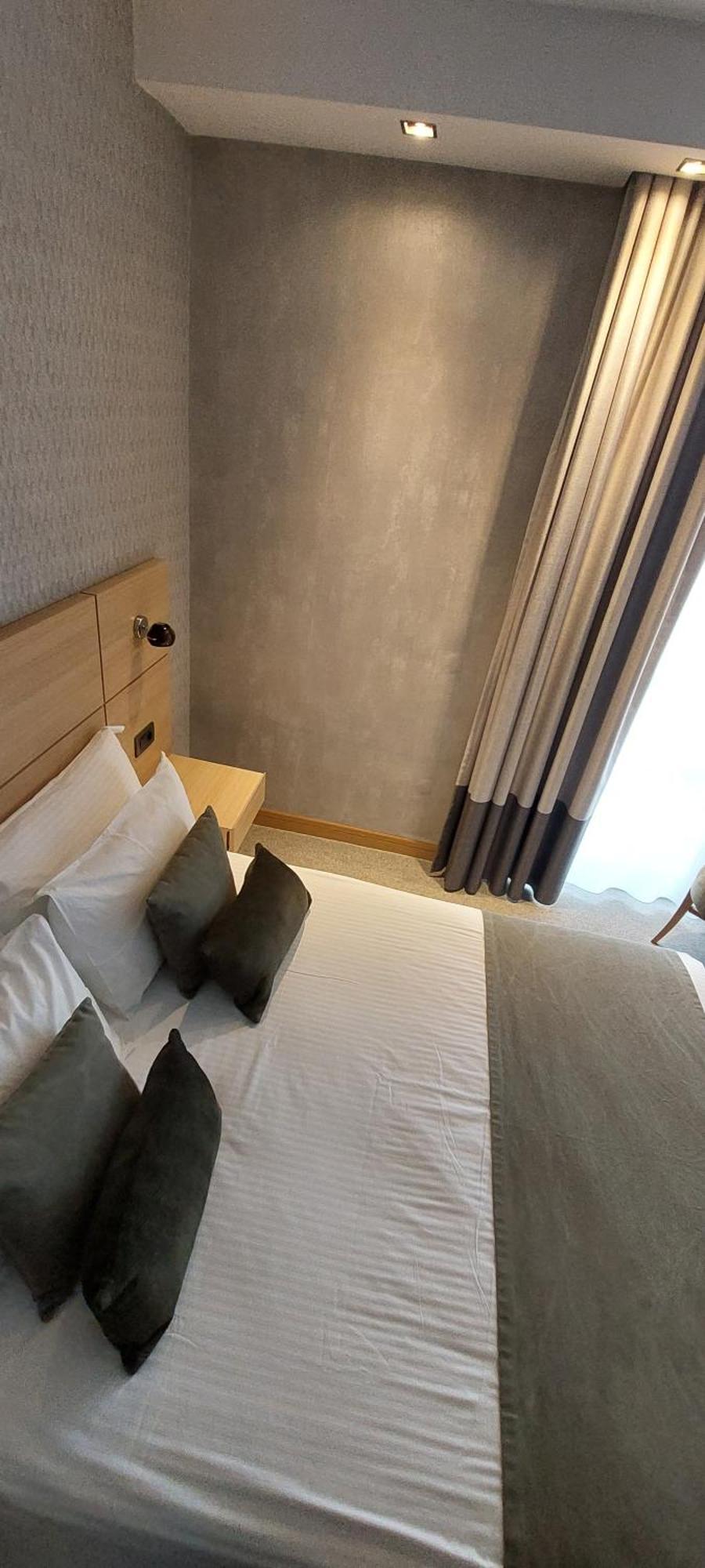Anatolia Hotel كوموتيني المظهر الخارجي الصورة