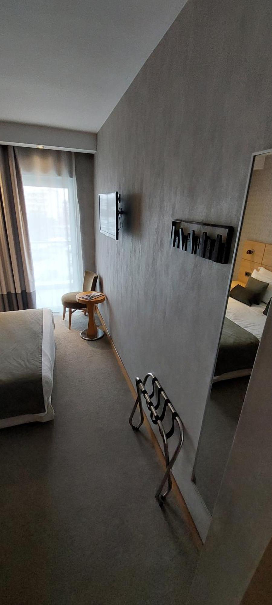 Anatolia Hotel كوموتيني المظهر الخارجي الصورة